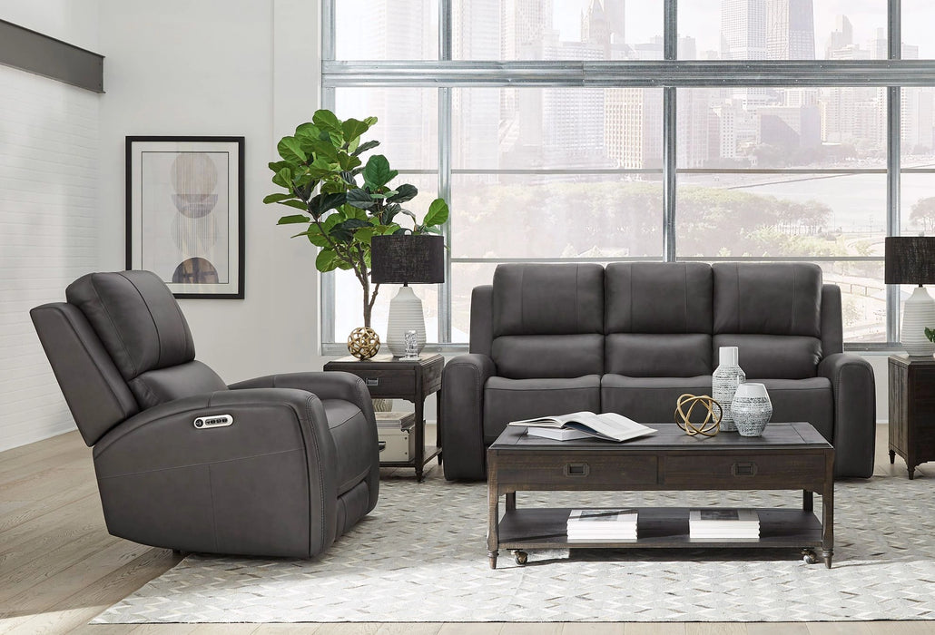 Parker Living Belmont Zero Gravity Power Recliner P3