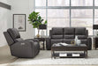 Parker Living Belmont Zero Gravity Power Recliner P3