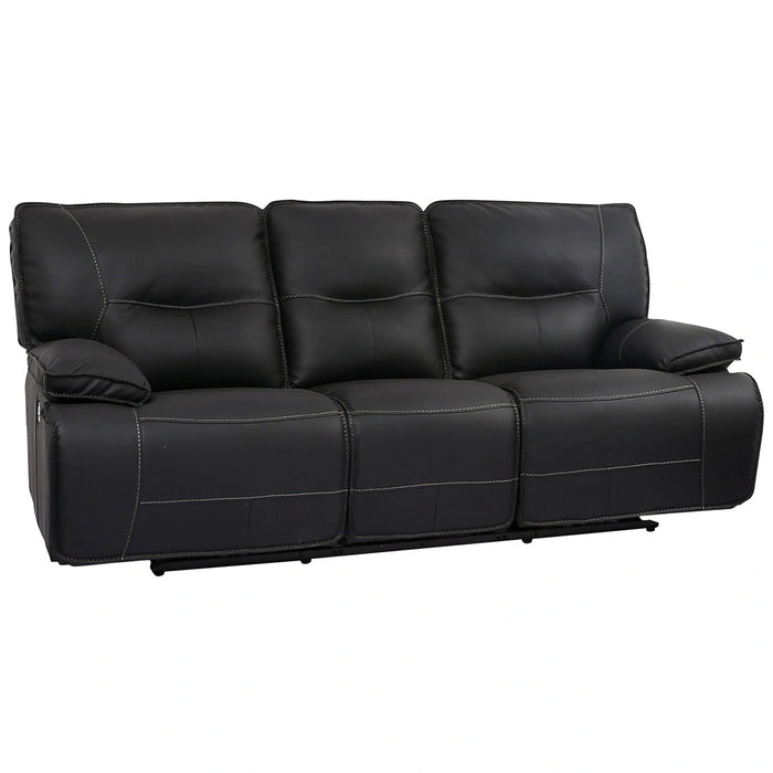 Parker Living Spartacus Power Reclining Sofa and Loveseat