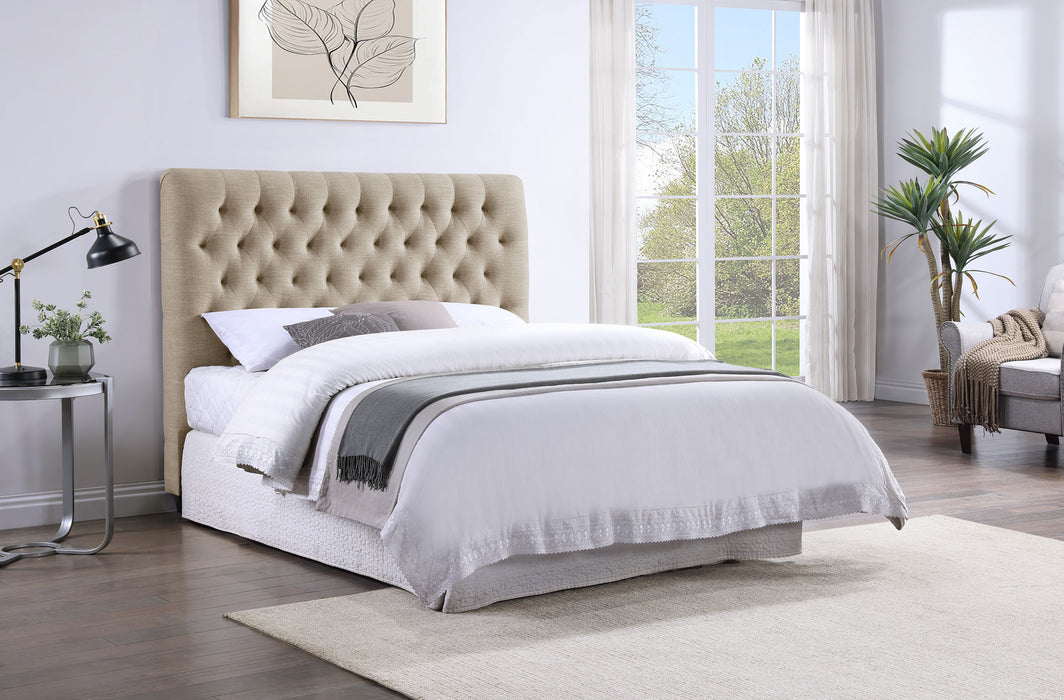 Chloe Full Headboard - Visions in Furniture (La Mirada, CA)