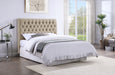 Chloe Full Headboard - Visions in Furniture (La Mirada, CA)