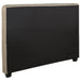 Chloe Queen Headboard - Visions in Furniture (La Mirada, CA)