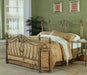 Sydney Eastern King & Queen Bed - Visions in Furniture (La Mirada, CA)