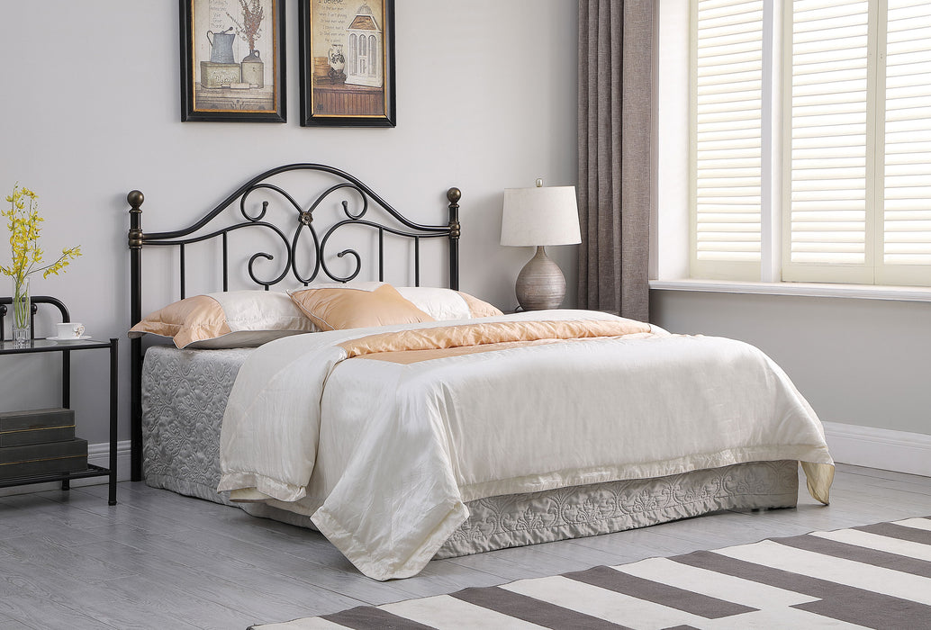 Bailey Queen / Full Headboard - Visions in Furniture (La Mirada, CA)