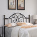 Bailey Queen / Full Headboard - Visions in Furniture (La Mirada, CA)