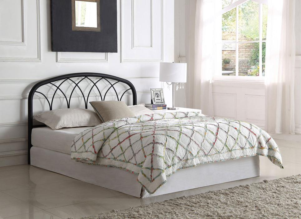 Anderson Queen / Full Headboard - Visions in Furniture (La Mirada, CA)