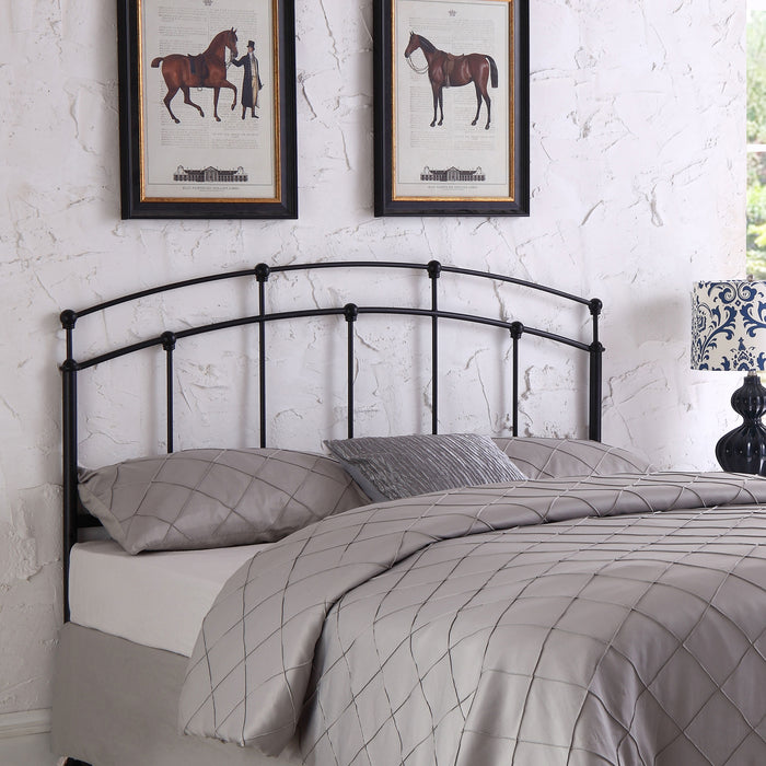 Bryant Queen / Full Headboard - Visions in Furniture (La Mirada, CA)