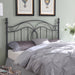 Evan Queen / Full Headboard - Visions in Furniture (La Mirada, CA)
