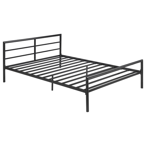 Fisher Beds - Visions in Furniture (La Mirada, CA)