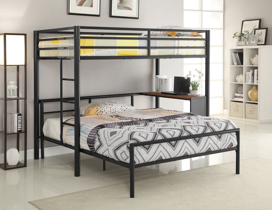 Fisher Beds - Visions in Furniture (La Mirada, CA)