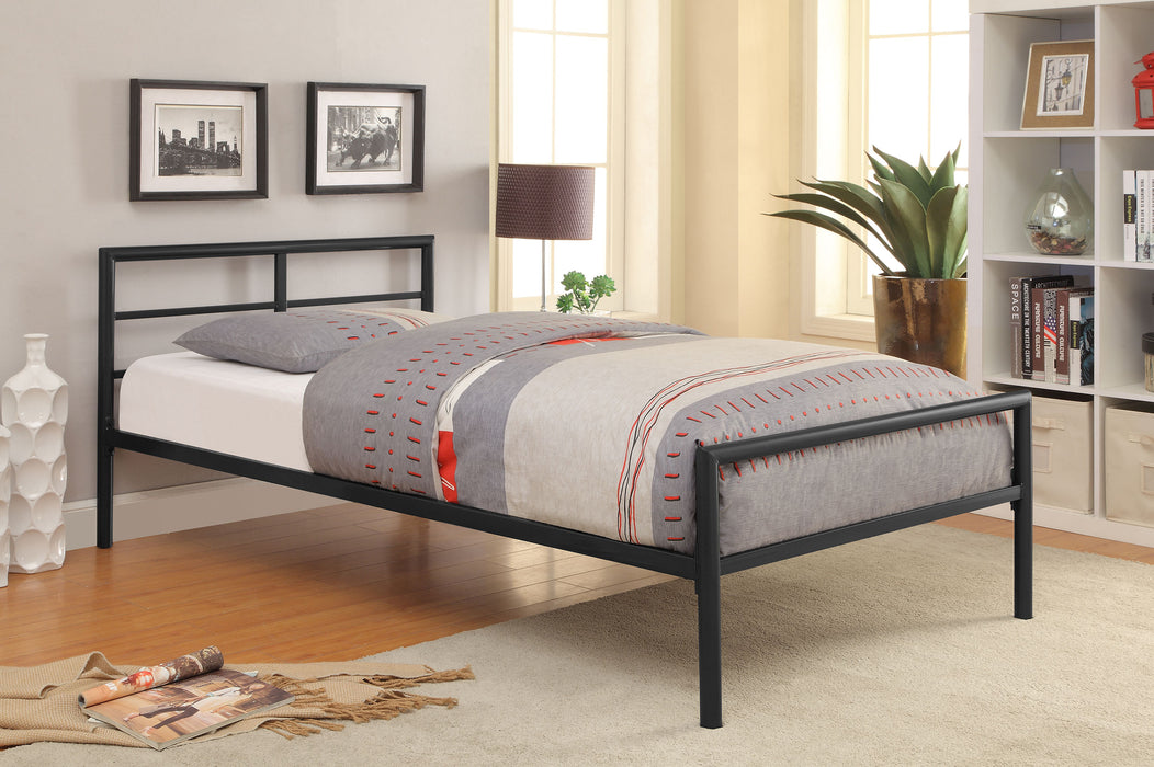 Fisher Beds - Visions in Furniture (La Mirada, CA)