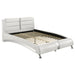 Jeremaine Bedroom Sets - Visions in Furniture (La Mirada, CA)