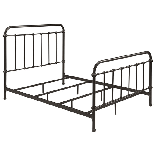 Livingston Beds - Visions in Furniture (La Mirada, CA)
