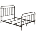 Livingston Beds - Visions in Furniture (La Mirada, CA)