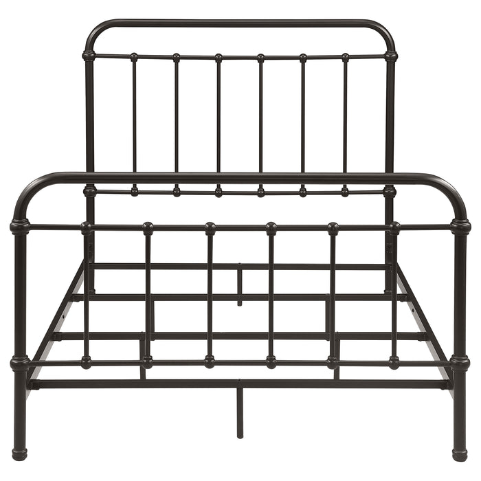 Livingston Beds - Visions in Furniture (La Mirada, CA)