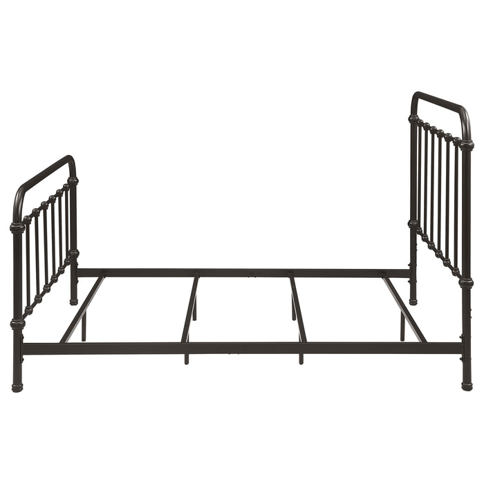 Livingston Beds - Visions in Furniture (La Mirada, CA)