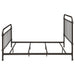 Livingston Beds - Visions in Furniture (La Mirada, CA)