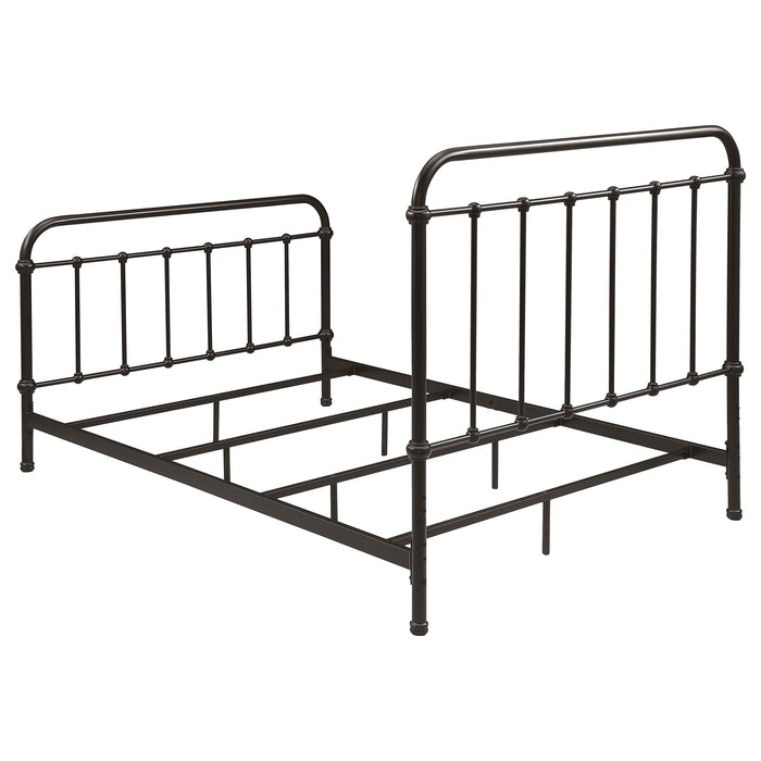 Livingston Beds - Visions in Furniture (La Mirada, CA)