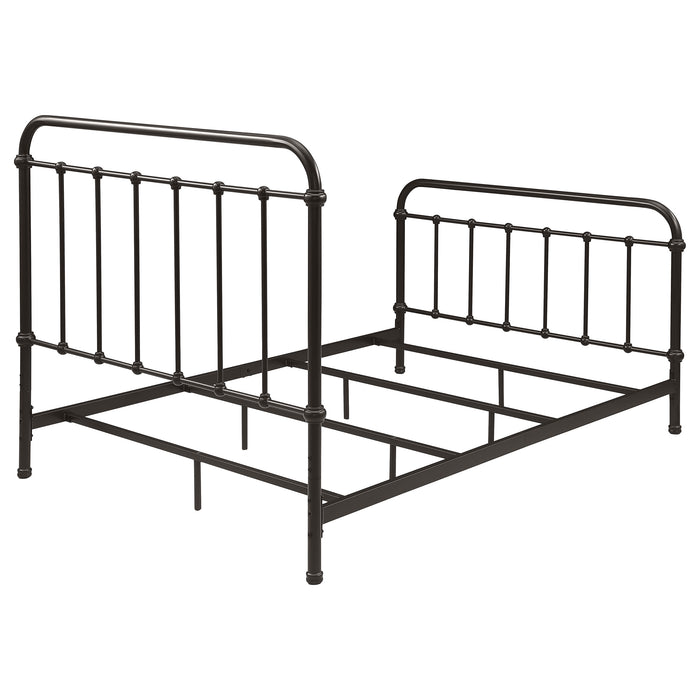 Livingston Beds - Visions in Furniture (La Mirada, CA)