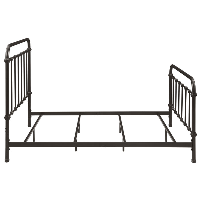 Livingston Beds - Visions in Furniture (La Mirada, CA)