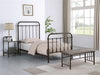 Livingston Beds - Visions in Furniture (La Mirada, CA)