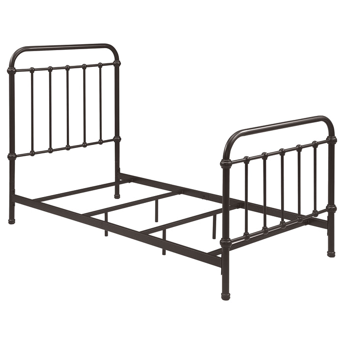 Livingston Beds - Visions in Furniture (La Mirada, CA)