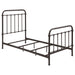 Livingston Beds - Visions in Furniture (La Mirada, CA)