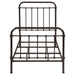 Livingston Beds - Visions in Furniture (La Mirada, CA)