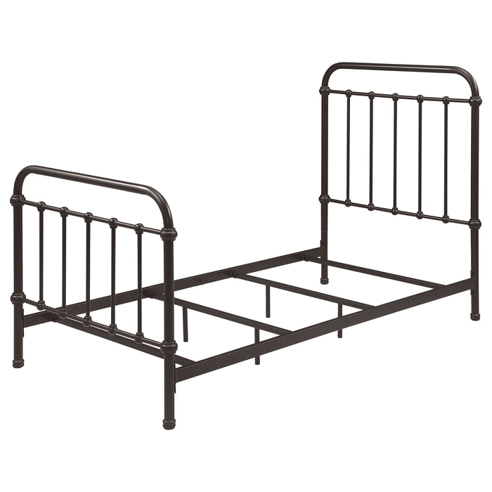 Livingston Beds - Visions in Furniture (La Mirada, CA)