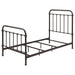 Livingston Beds - Visions in Furniture (La Mirada, CA)