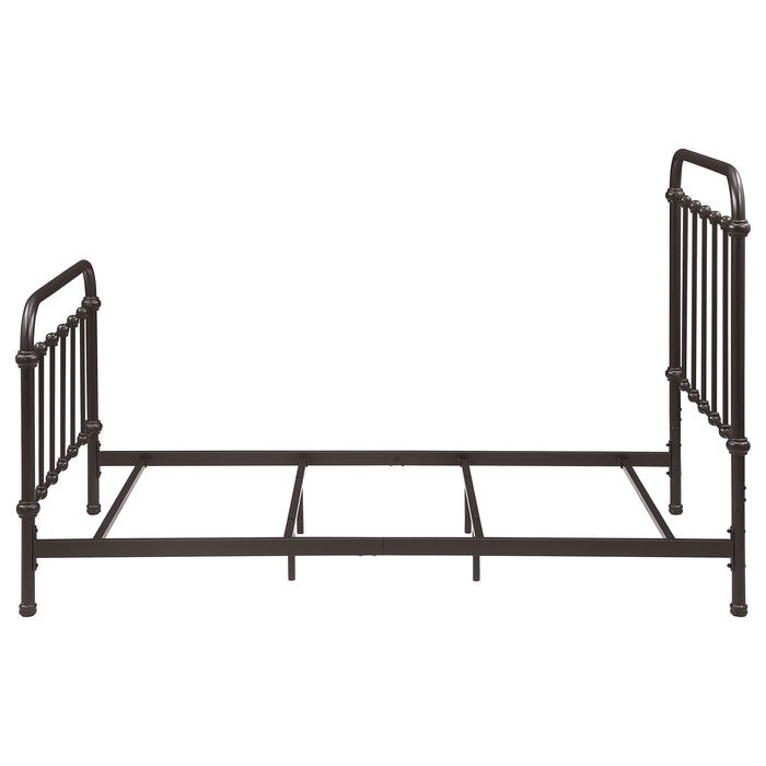 Livingston Beds - Visions in Furniture (La Mirada, CA)