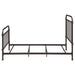 Livingston Beds - Visions in Furniture (La Mirada, CA)