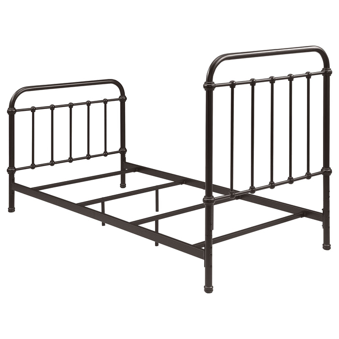 Livingston Beds - Visions in Furniture (La Mirada, CA)
