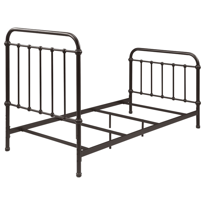 Livingston Beds - Visions in Furniture (La Mirada, CA)
