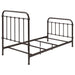 Livingston Beds - Visions in Furniture (La Mirada, CA)
