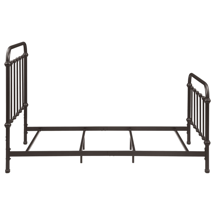 Livingston Beds - Visions in Furniture (La Mirada, CA)