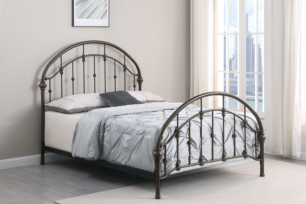 Rowan Beds - Visions in Furniture (La Mirada, CA)