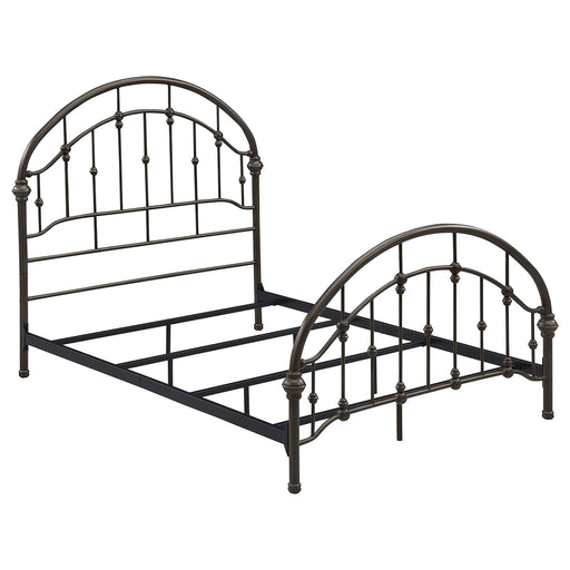 Rowan Beds - Visions in Furniture (La Mirada, CA)