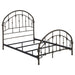 Rowan Beds - Visions in Furniture (La Mirada, CA)