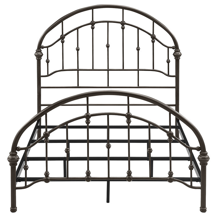 Rowan Beds - Visions in Furniture (La Mirada, CA)