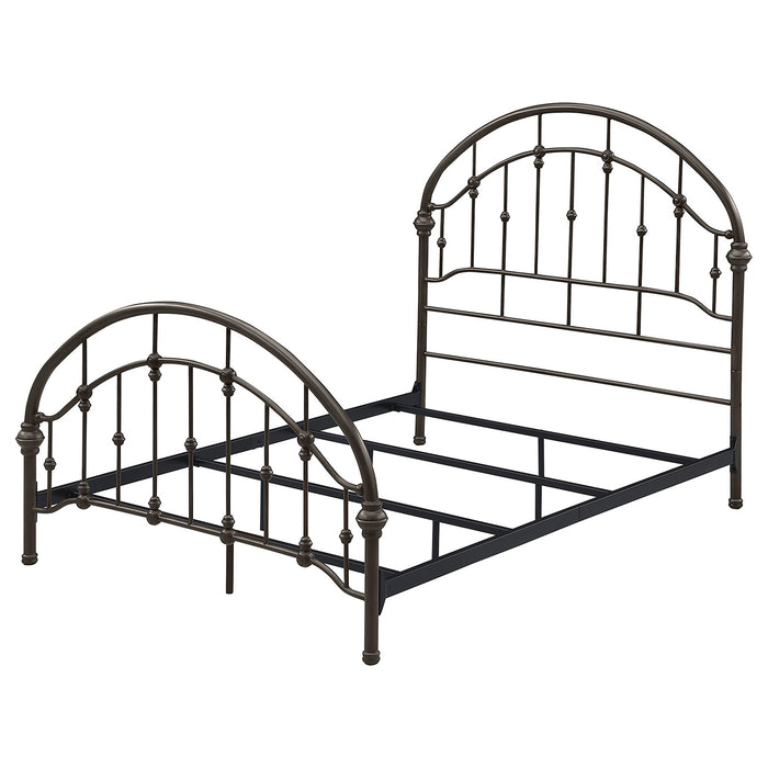 Rowan Beds - Visions in Furniture (La Mirada, CA)