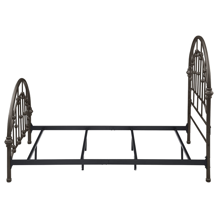 Rowan Beds - Visions in Furniture (La Mirada, CA)