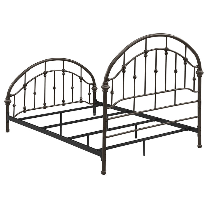 Rowan Beds - Visions in Furniture (La Mirada, CA)