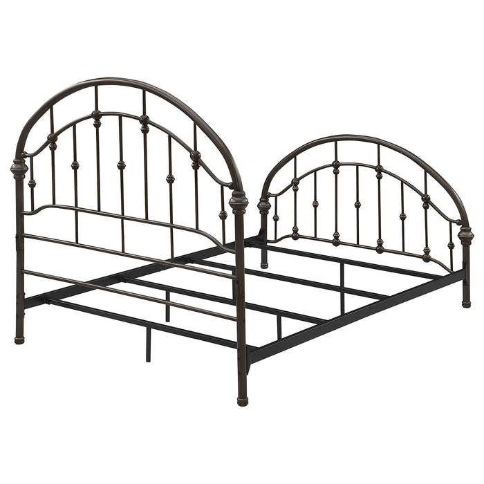 Rowan Beds - Visions in Furniture (La Mirada, CA)