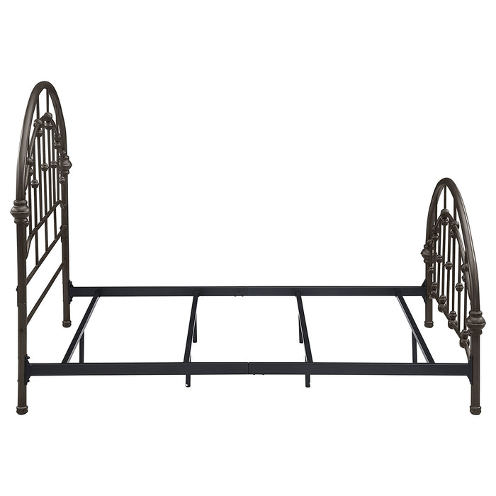 Rowan Beds - Visions in Furniture (La Mirada, CA)