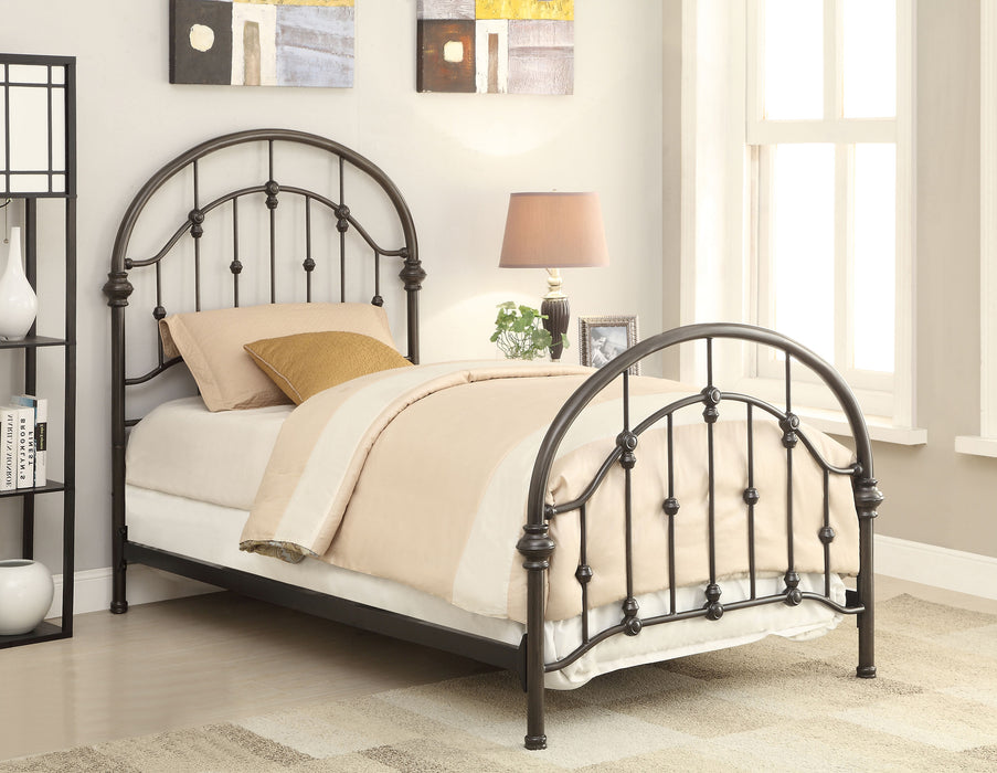 Rowan Beds - Visions in Furniture (La Mirada, CA)