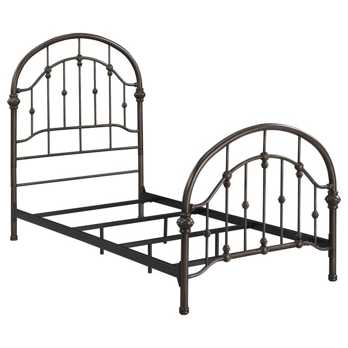 Rowan Beds - Visions in Furniture (La Mirada, CA)