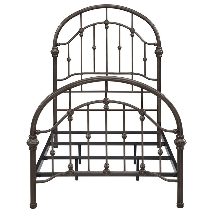 Rowan Beds - Visions in Furniture (La Mirada, CA)