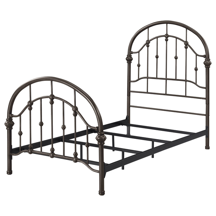 Rowan Beds - Visions in Furniture (La Mirada, CA)