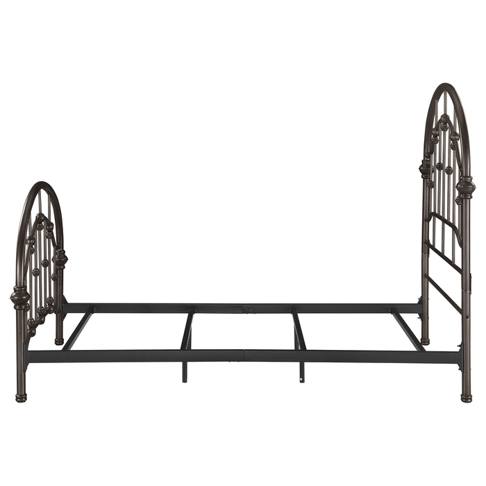 Rowan Beds - Visions in Furniture (La Mirada, CA)